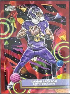 Lamar Jackson