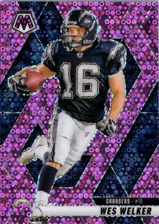 Wes Welker
