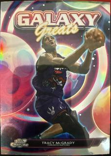 Tracy McGrady