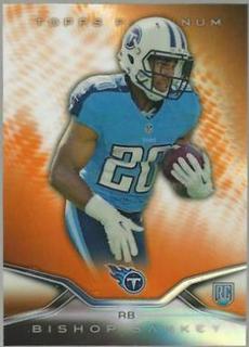 Bishop Sankey