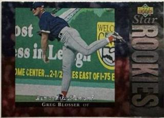 Greg Blosser