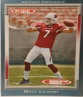 Matt Leinart