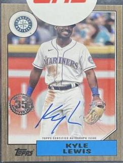 Kyle Lewis