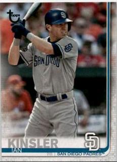 Ian Kinsler