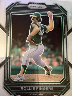 Rollie Fingers