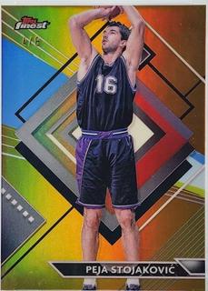 Peja Stojakovic
