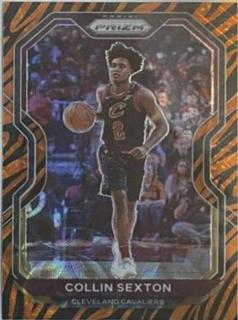 Collin Sexton