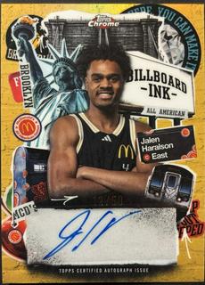 Jalen Haralson