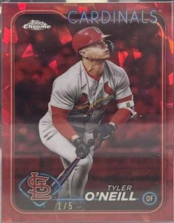 Tyler O'Neill