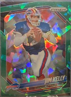 Jim Kelly