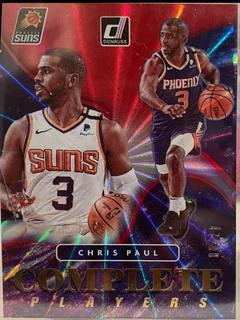 Chris Paul