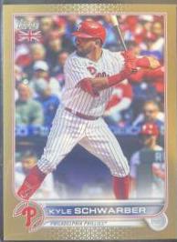 Kyle Schwarber