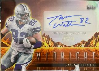 Jason Witten