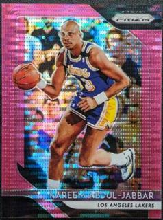 Kareem Abdul-Jabbar