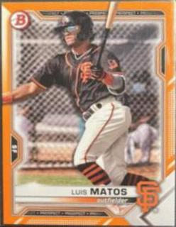 Luis Matos