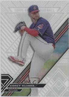 Corey Kluber