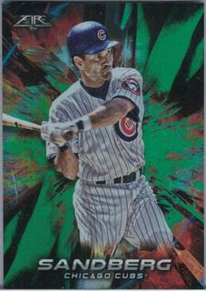 Ryne Sandberg