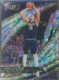 Nikola Jokic