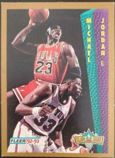 Michael Jordan