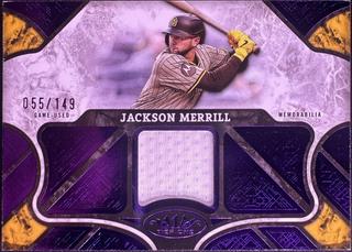 Jackson Merrill