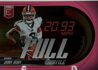 Jerry Jeudy