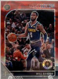Will Barton
