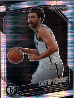 Drew Timme