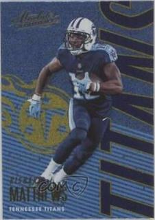 Rishard Matthews