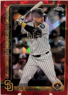 Jose Iglesias