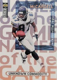 Keenan McCardell