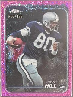 Tony Hill