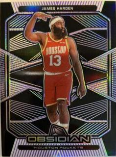 James Harden