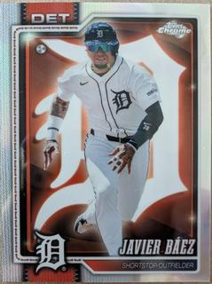 Javier Baez