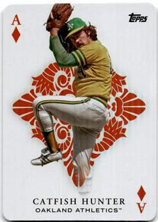 Catfish Hunter