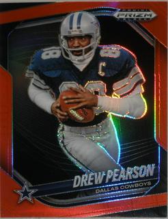Drew Pearson
