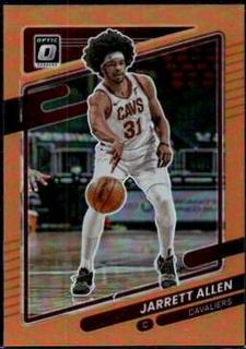 Jarrett Allen