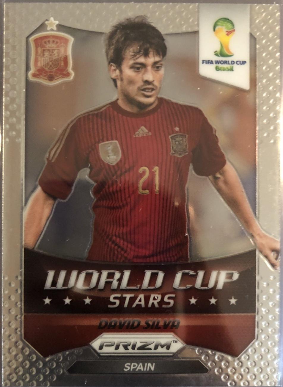 David Silva
