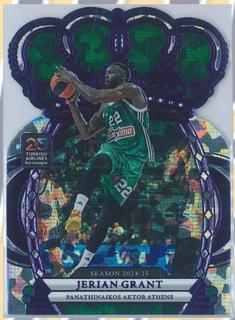 Jerian Grant