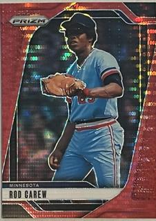 Rod Carew