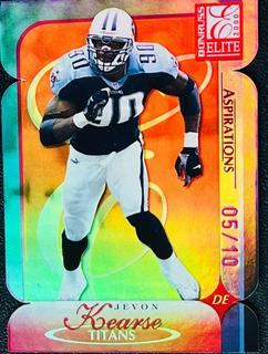 Jevon Kearse