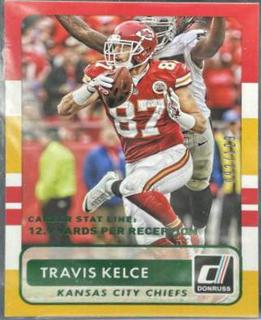 Travis Kelce