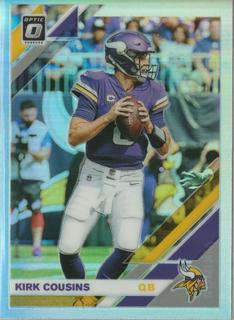 Kirk Cousins