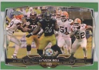 Le'Veon Bell