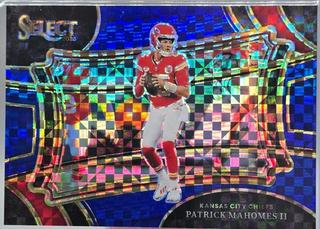 Patrick Mahomes II