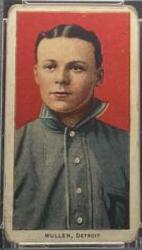 George Mullin