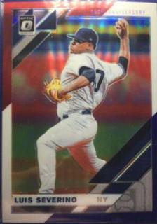 Luis Severino