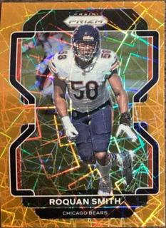 Roquan Smith