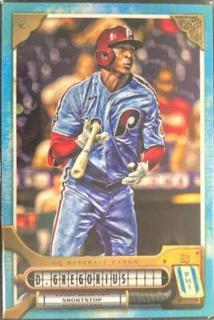 Didi Gregorius