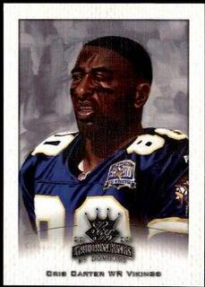 Cris Carter