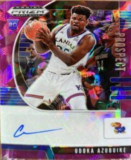 Udoka Azubuike